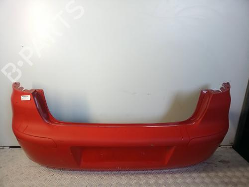 Used Rear bumper SEAT IBIZA III (6L1) 1.9 TDI (100 hp) 27838649