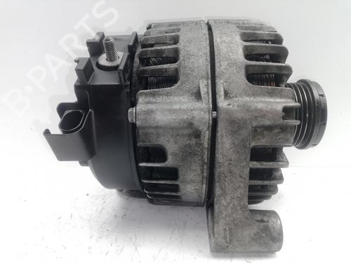 Used Alternator BMW 3 (E90) [2004-2012]  17065419