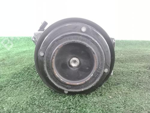 Used AC compressor RENAULT MEGANE III Hatchback (BZ0/1_, B3_) 1.2 TCe (BZ2B, BZ11) (116 hp) 31958456