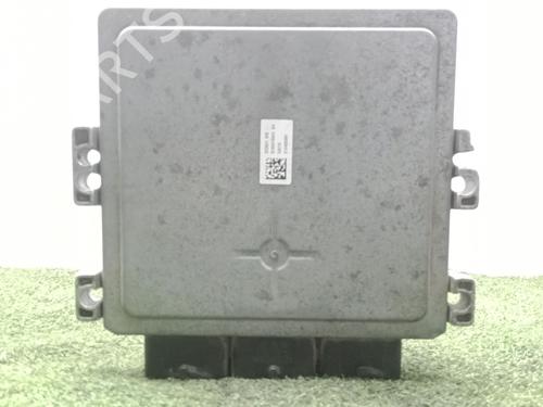 Engine control unit (ECU) CITROËN C5 III (RD_) 1.6 HDi 110 (RD9HL0, RD9HR8, RD9HRA) | BP33843501M57 - Image 2