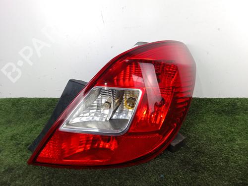 right-taillight-opel-corsa-d-s07-2006-2007-2008-2009-2010-2011-2012-2013-2014-2015-32725597 main image