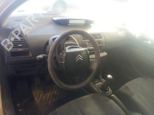 Computer motormanagement CITROËN C4 I (LC_) 1.4 16V | BP29326539M57 