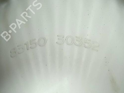 Gebläsemotor HONDA CIVIC VII Hatchback (EU, EP, EV) 1.4 iS (EP1, EU5, EU7) | BP29629025M62 
