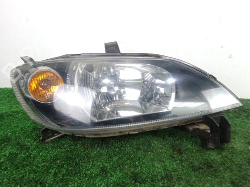 Used Right headlight MAZDA 2 (DY) 1.4 (80 hp) 32145229