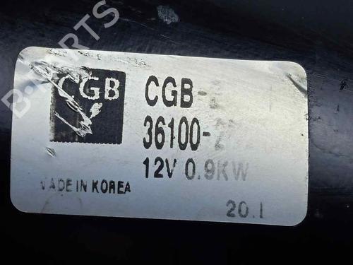 Starter HYUNDAI i30 (FD) 1.4 | BP23082135M8 