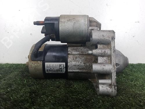 Starter CITROËN C4 II (NC_) 1.6 HDi 90 | BP23094619M8 