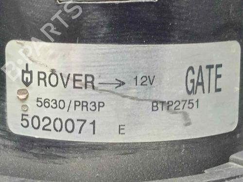 Køleventilator elektrisk MG MG TF  | BP10525085M35 