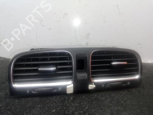 Entlüftung für VW GOLF VI (5K1) 1.6 TDI (105 hp) 31814540