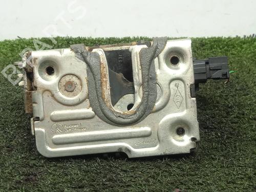Rear left lock DACIA DUSTER (HS_) 1.5 dCi 4x4 (HSMC, HSMD) | BP29350985C100 