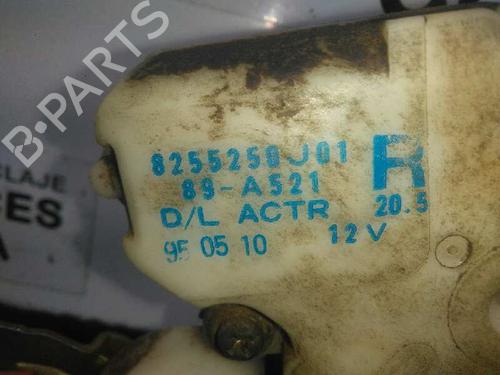 Rear right lock NISSAN TERRANO II (R20)  | BP6137533C99 