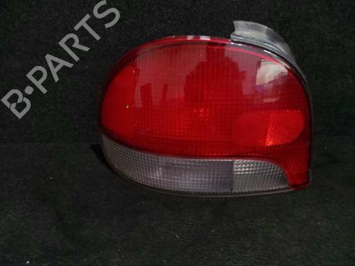 Used Left taillight HYUNDAI ACCENT I (X-3) [1994-2002]  5706584