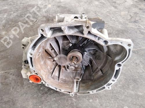 Gearkasse Gearkasse 39166962 39166962