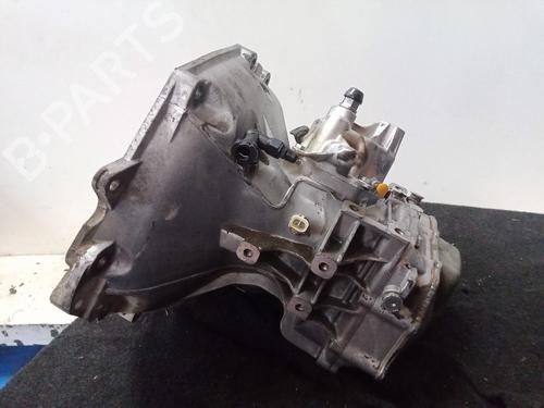 Gearbox OPEL ASTRA G Hatchback (T98) 1.6 (F08, F48) | BP8376421M3 