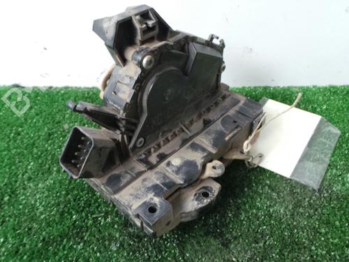 Front left lock FORD FOCUS I (DAW, DBW) 1.6 16V | BP8122274C98 