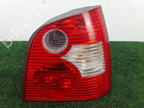 Used Right taillight VW POLO (9N_, 9A_) 1.9 SDI (64 hp) 27630769