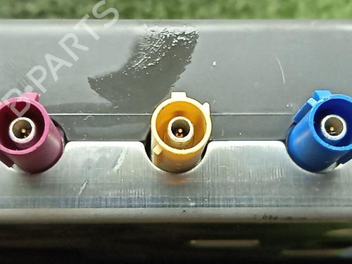 Electronic module FORD TRANSIT CUSTOM V362 Van (FY, FZ) | BP29909606M83