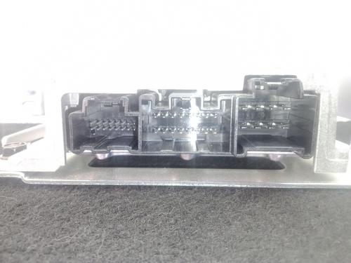 Electronic module RENAULT SCÉNIC III (JZ0/1_) 1.6 dCi (JZ00, JZ12) | BP22381584M83 