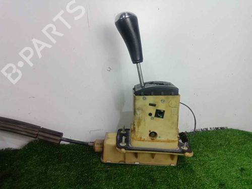 Gear lever PEUGEOT 607 (9D, 9U) | BP16657030M90