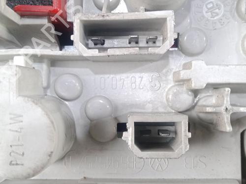 Lampa tylna lewa VW PASSAT B5.5 (3B3) 1.9 TDI | BP30793503C34 