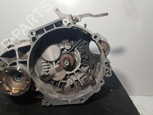 Gearkasse SEAT IBIZA III (6L1) 1.9 TDI (100 hp) 29989190