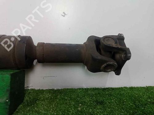 Driveshaft KIA SORENTO I (JC)  | BP13411266M37 