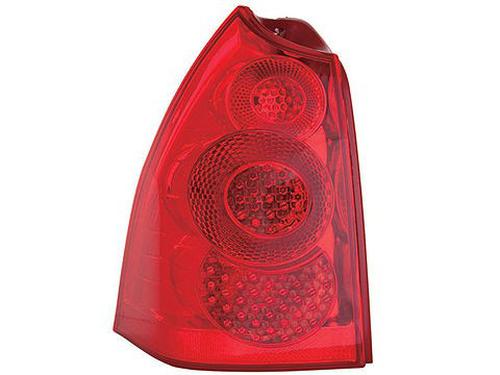 Used Left taillight Left taillight 36699708 36699708