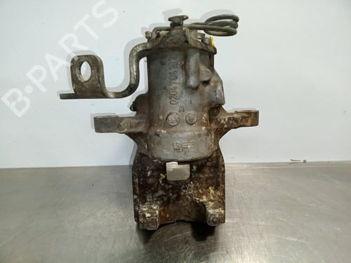 Used Right rear brake caliper CITROËN C4 Grand Picasso I (UA_) [2006-2013]  11573905