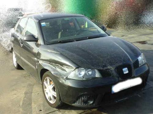 Right mirror SEAT IBIZA III (6L1) 1.4 TDI | BP5727014C27 