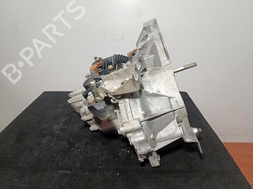 Gearbox OPEL COMBO Box Body/MPV (X12) 1.3 CDTI (B05) | BP27179660M3 