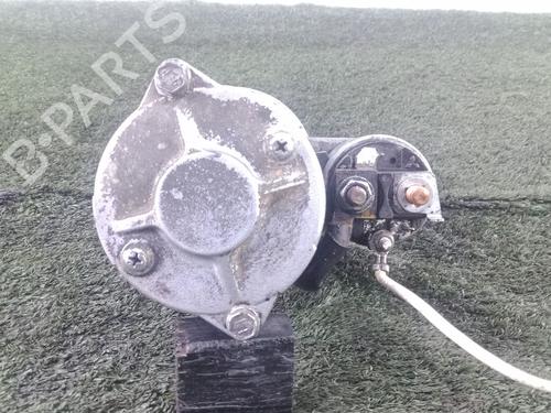 Starter NISSAN NAVARA NP300 (D40) 2.5 dCi 4WD | BP39654121M8 - Image 3