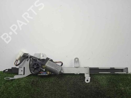 Elektronisk modul MERCEDES-BENZ CLK (C209) CLK 270 CDI (209.316) (170 hp) 7460057