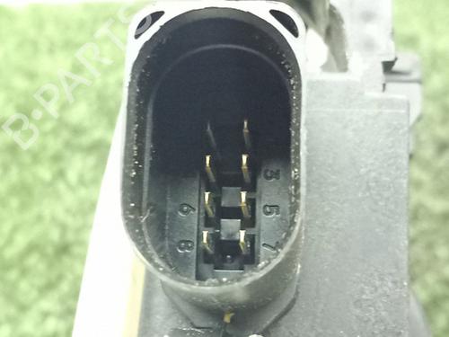 Front right lock VW PASSAT B5.5 (3B3) 1.9 TDI | BP29351026C97 