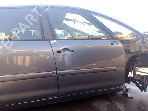Dør højre fortil CITROËN C4 Grand Picasso I (UA_) [2006-2013]  9742153