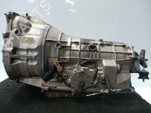 Boîte de vitesses BMW 7 (E38) 725 tds (143 hp) 32034873