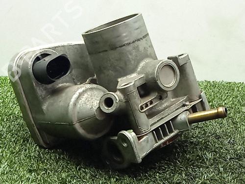 Used Throttle body SEAT CORDOBA (6L2) 1.4 16V (75 hp) 29594966