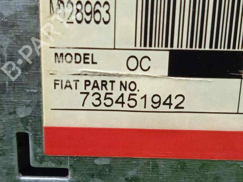 Radio FIAT BRAVO II (198_)  | BP11503189E6 