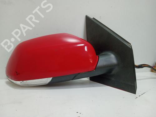 Right mirror VW POLO (9N_, 9A_) 1.4 TDI | BP26289157C27 