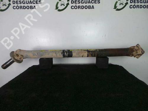 Used Driveshaft NISSAN TERRANO II (R20) 2.7 TDi 4WD (125 hp) 5743317