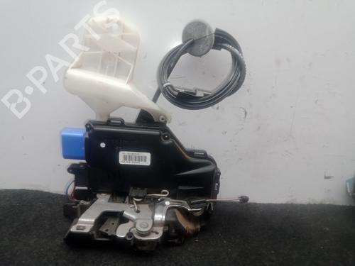 Venstre fortil lås VW CADDY III Box Body/MPV (2KA, 2KH, 2CA, 2CH) 1.9 TDI | BP29983223C98 