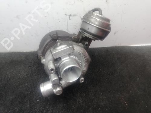 Turbolader/Kompressor VW PASSAT B5 (3B2) 1.9 TDI | BP29607954M71 