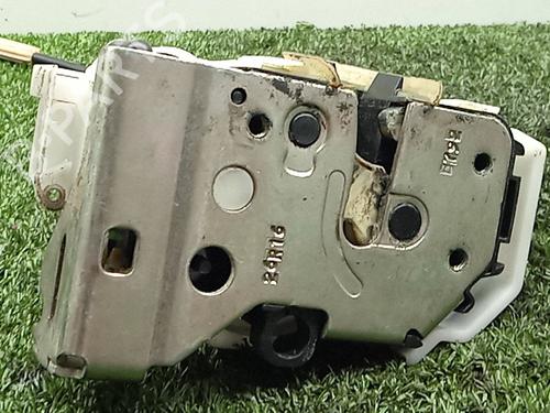 Front right lock FIAT DOBLO Cargo (263_) 1.3 D Multijet | BP29351778C97 