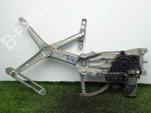 Used Front left window mechanism Front left window mechanism OPEL ASTRA G Hatchback (T98) 2.0 DTI 16V (F08, F48) (101 hp) 11109852 11109852