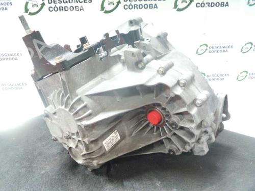 Gearbox FORD MONDEO III (B5Y) 2.0 TDCi | BP5697822M3 