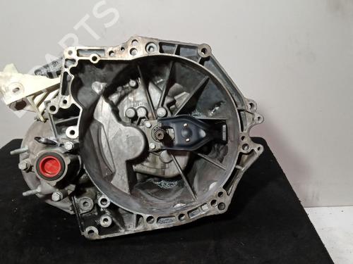 Used Gearbox PEUGEOT 307 SW (3H) 1.6 HDI 110 (109 hp) 29173102