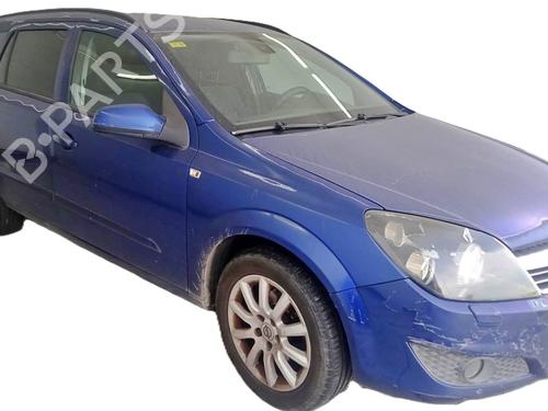 Left front window switch OPEL ASTRA H Estate (A04) 1.7 CDTI (L35) | BP36780289I27 - Image 5