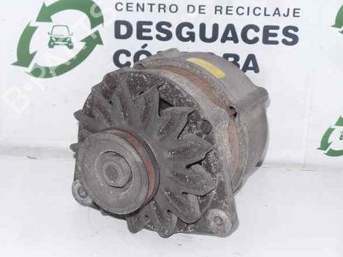 Used Alternator RENAULT 7 (124_) 1.0 (50 hp) 12216023