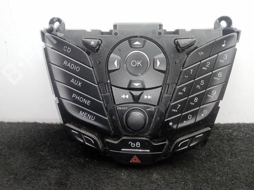 Used Switch FORD FOCUS III [2010-2020]  15815499
