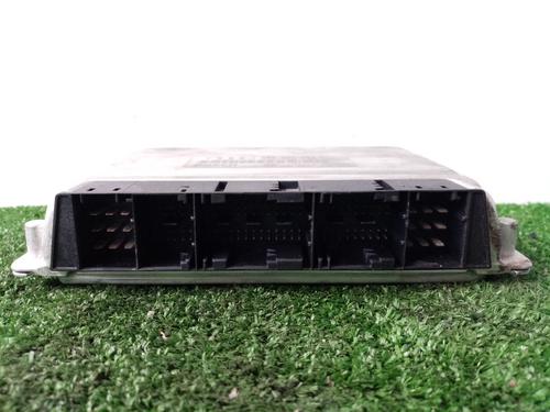Engine control unit (ECU) AUDI A6 C5 (4B2) 2.5 TDI | BP9591286M57 