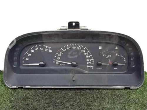 Used Instrument cluster Instrument cluster RENAULT LAGUNA I (B56_, 556_) 1.8 16V (B563, B564) (120 hp) 10279189 10279189