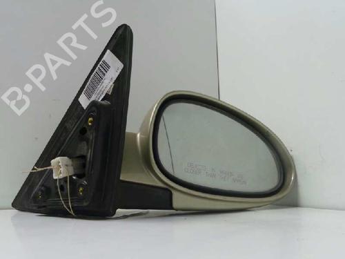 Used Right mirror DAEWOO NUBIRA Saloon (J100) 1.6 16V (103 hp) 5685919